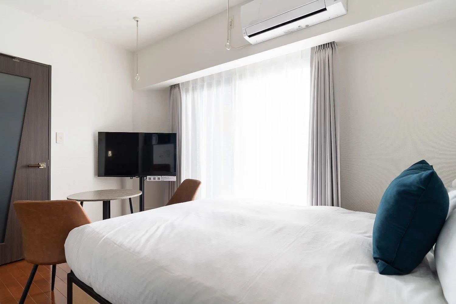 Lelion Simoochiai Apartment Tokyo 0*,  Japan