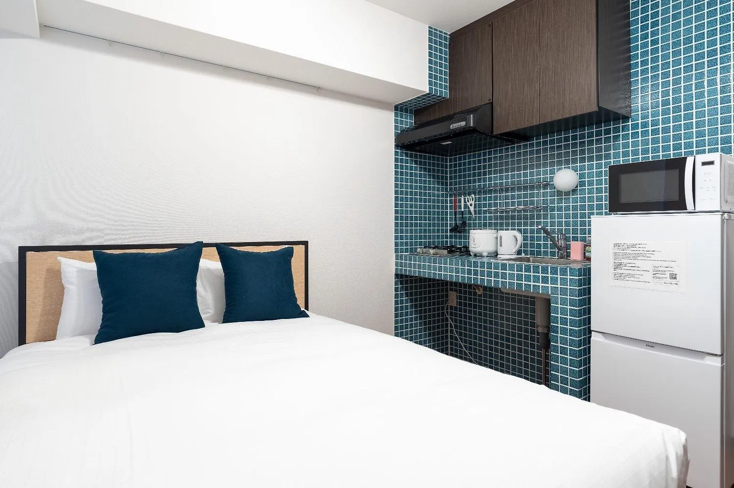 Lelion Simoochiai Apartment Tokyo 0*,