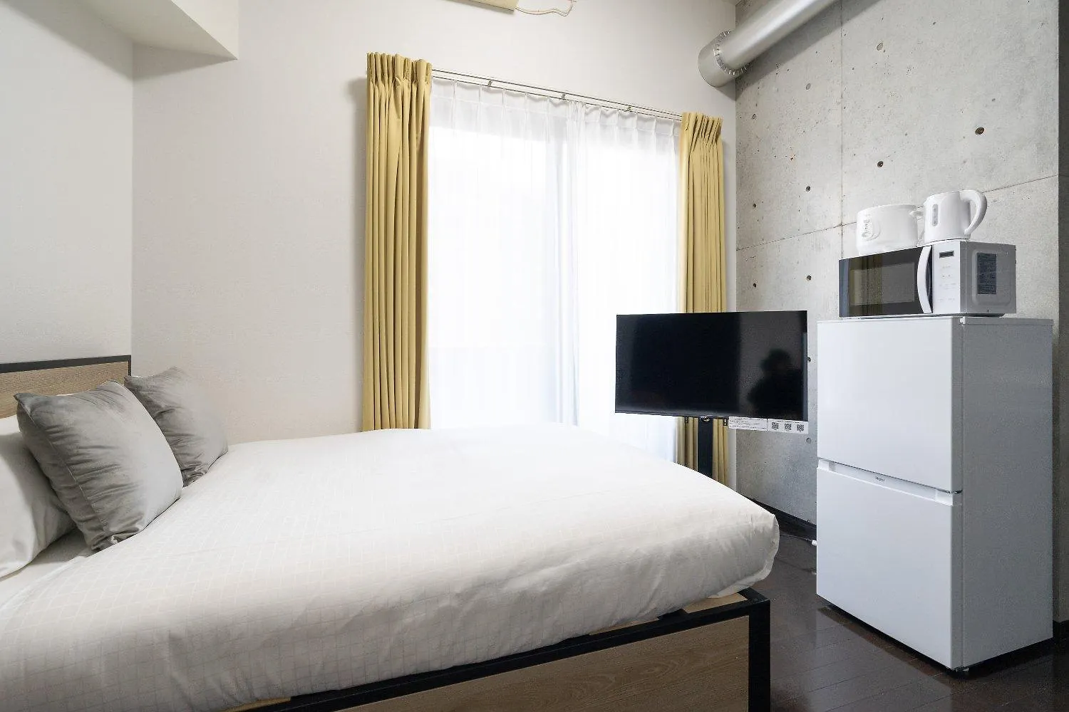 Lelion Simoochiai Apartment Tokyo