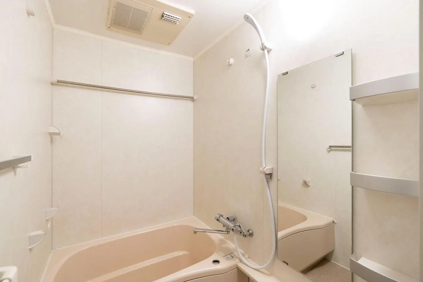 Lelion Simoochiai Apartment Tokyo 0*,  Japan