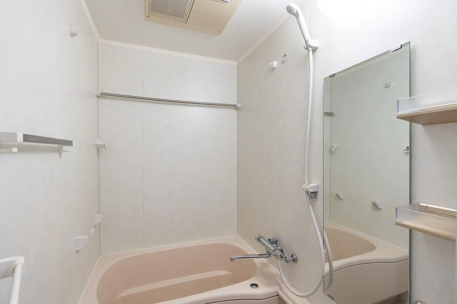 Lelion Simoochiai Apartment Tokyo