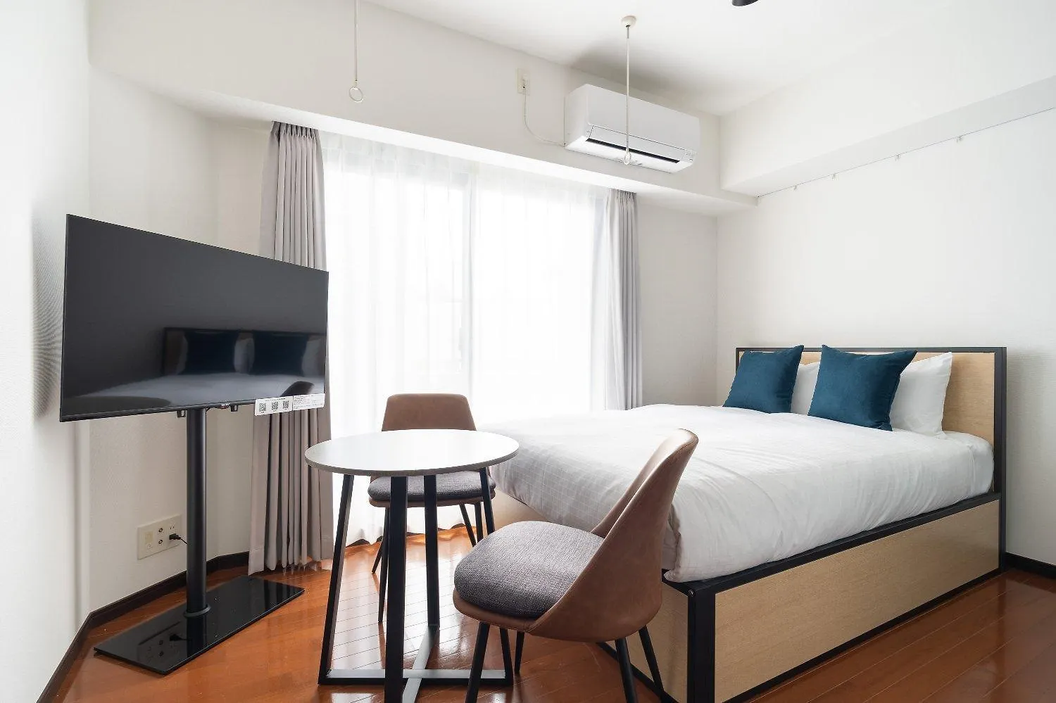 Lelion Simoochiai Apartment Tokyo