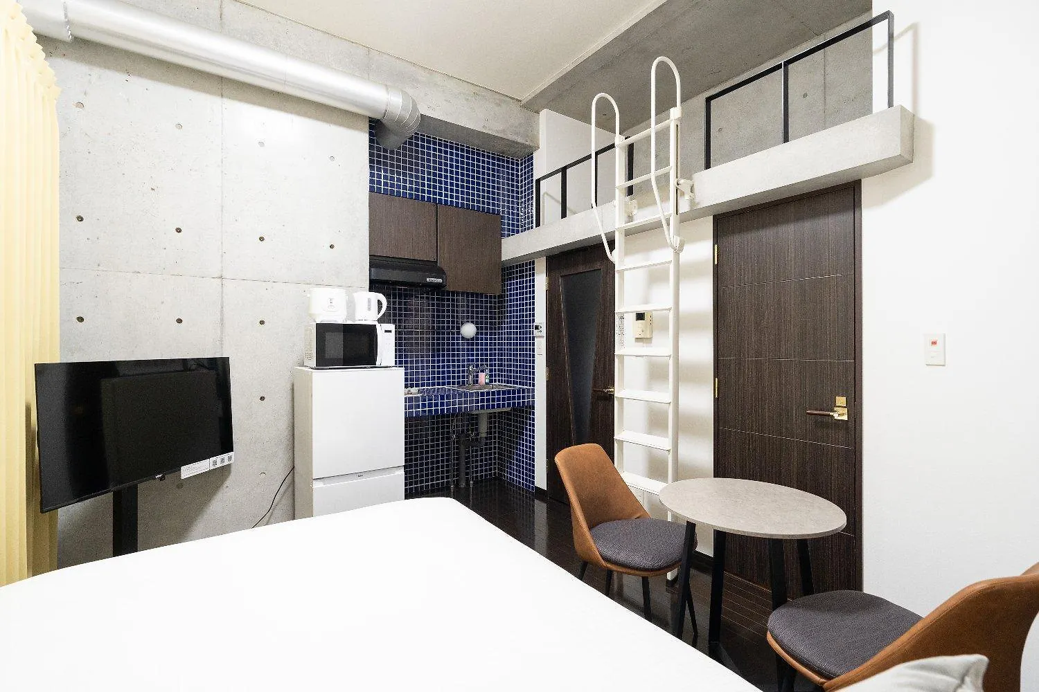 Lelion Simoochiai Apartment Tokyo