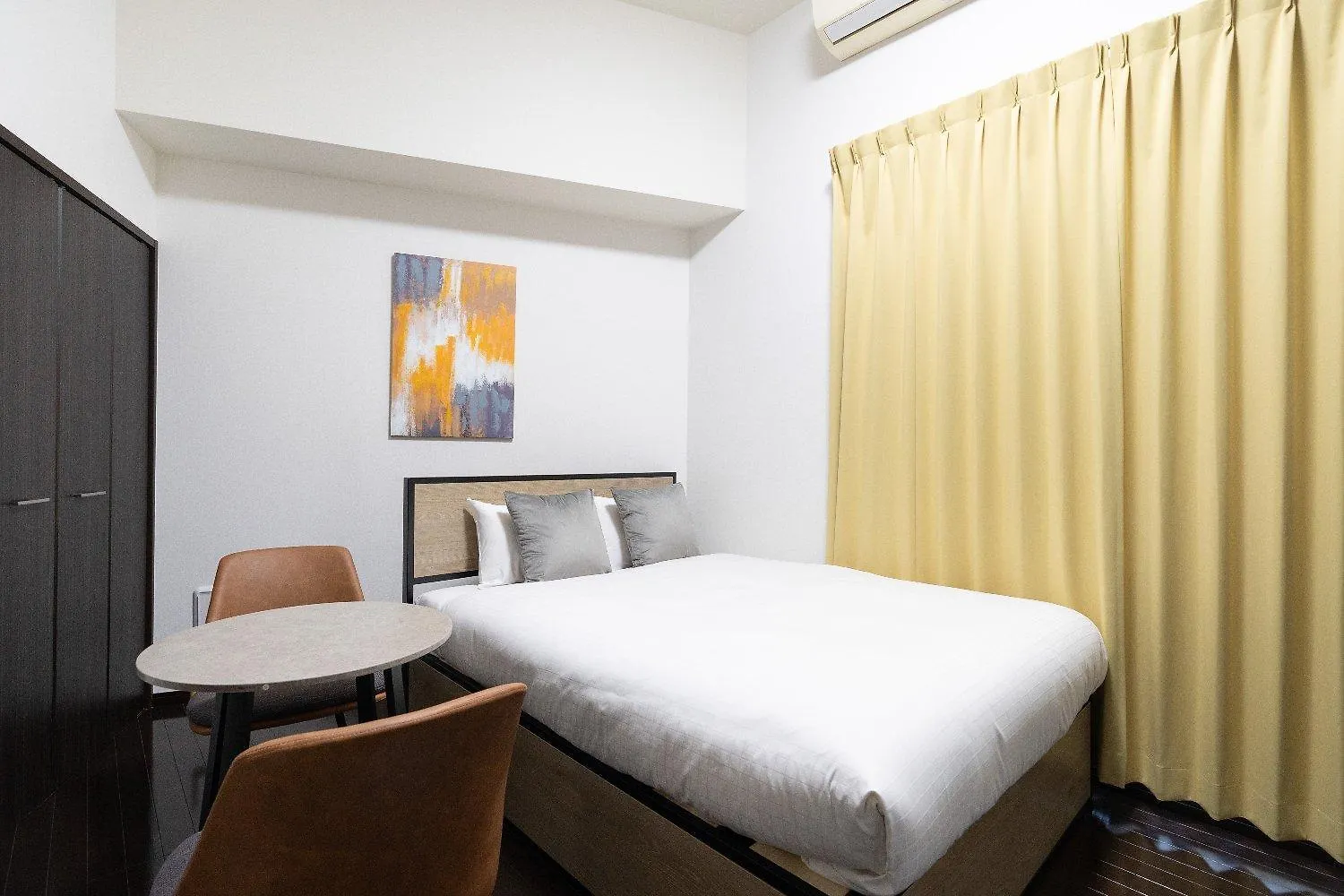 Lelion Simoochiai Apartment Tokyo