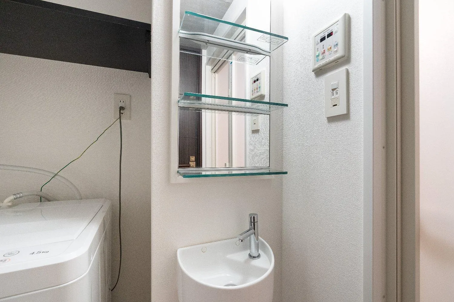 Lelion Simoochiai Apartment Tokyo 0*,