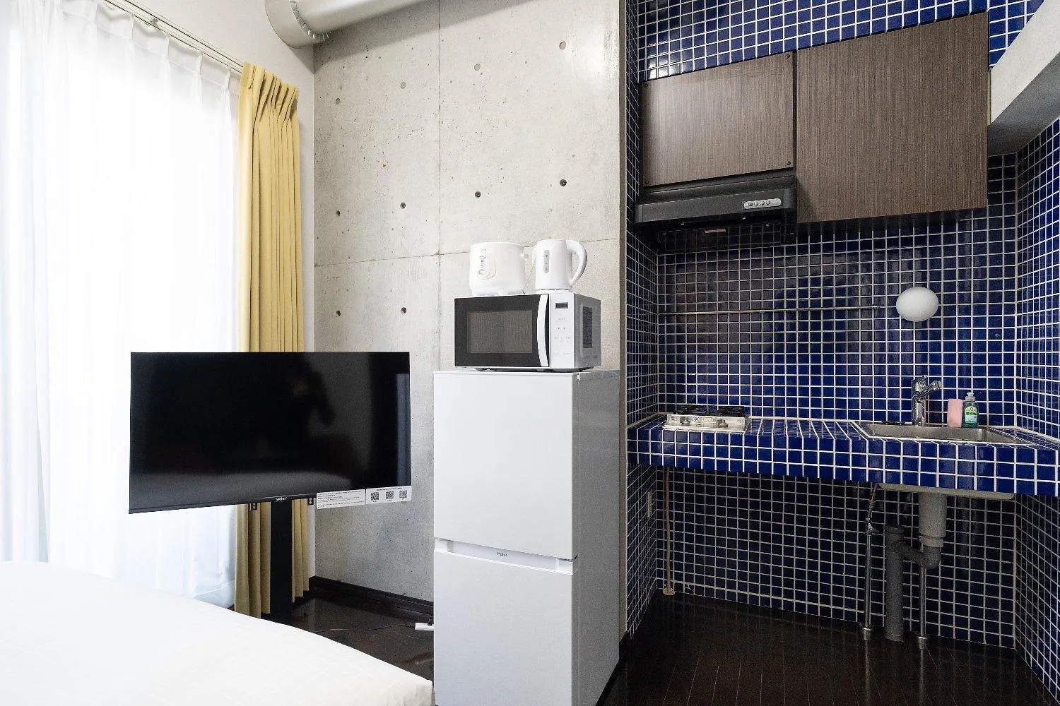 Lelion Simoochiai Apartment Tokyo 0*,  Japan
