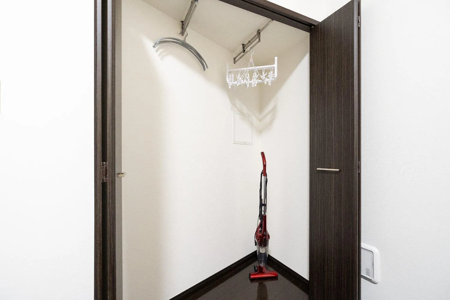 Lelion Simoochiai Apartment Tokyo
