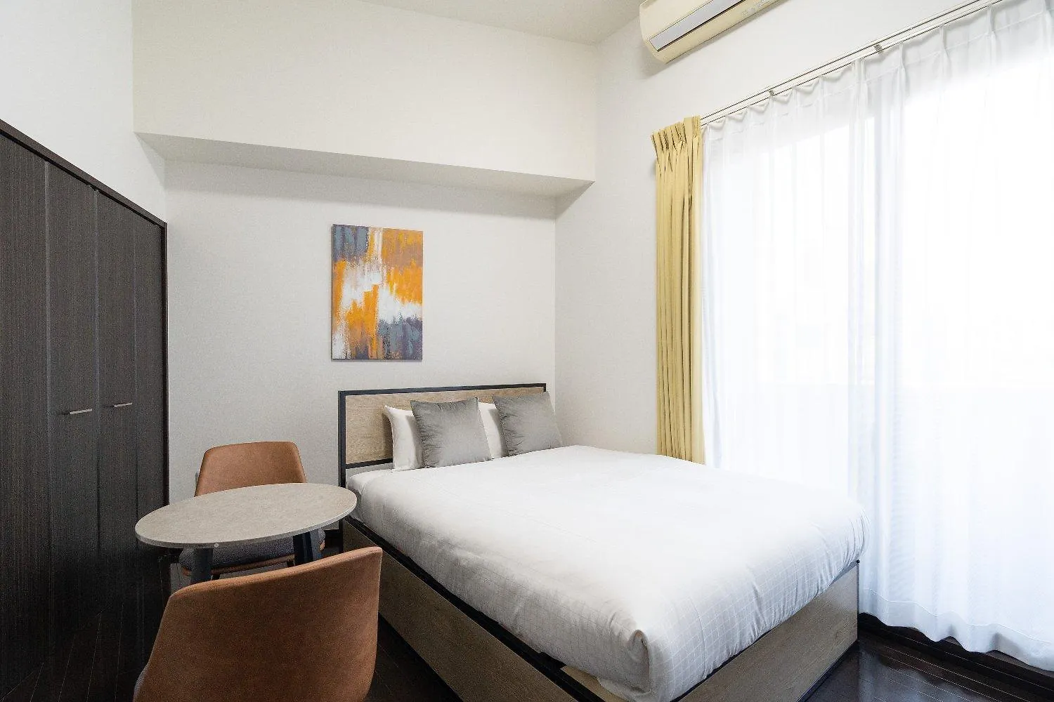Lelion Simoochiai Apartment Tokyo