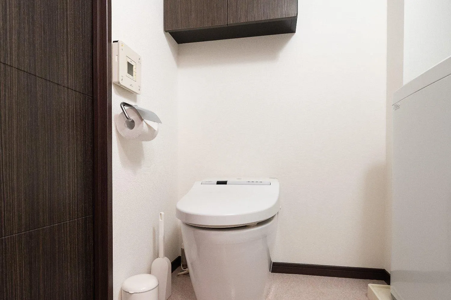Lelion Simoochiai Apartment Tokyo
