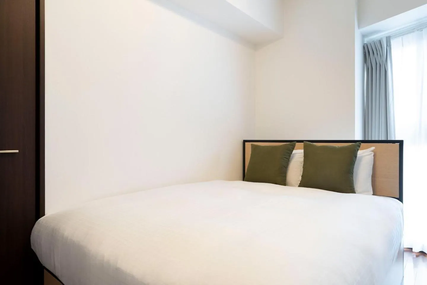 Lelion Simoochiai Apartment Tokyo 0*,  Japan