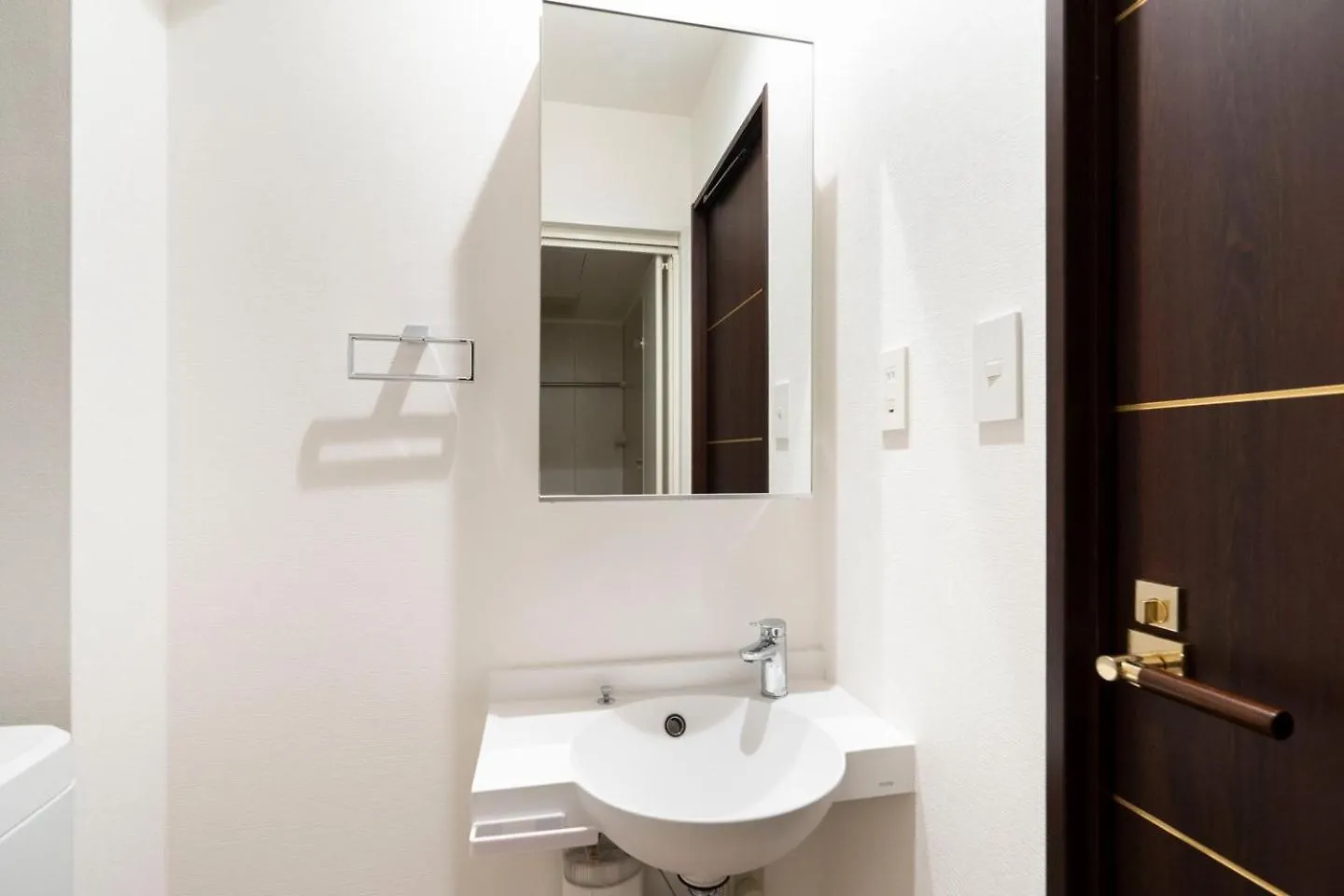 Lelion Simoochiai Apartment Tokyo