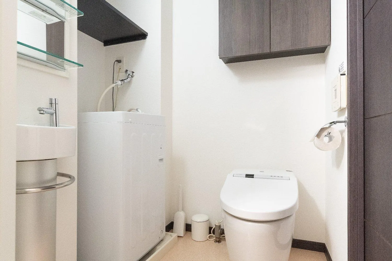 Lelion Simoochiai Apartment Tokyo 0*,  Japan