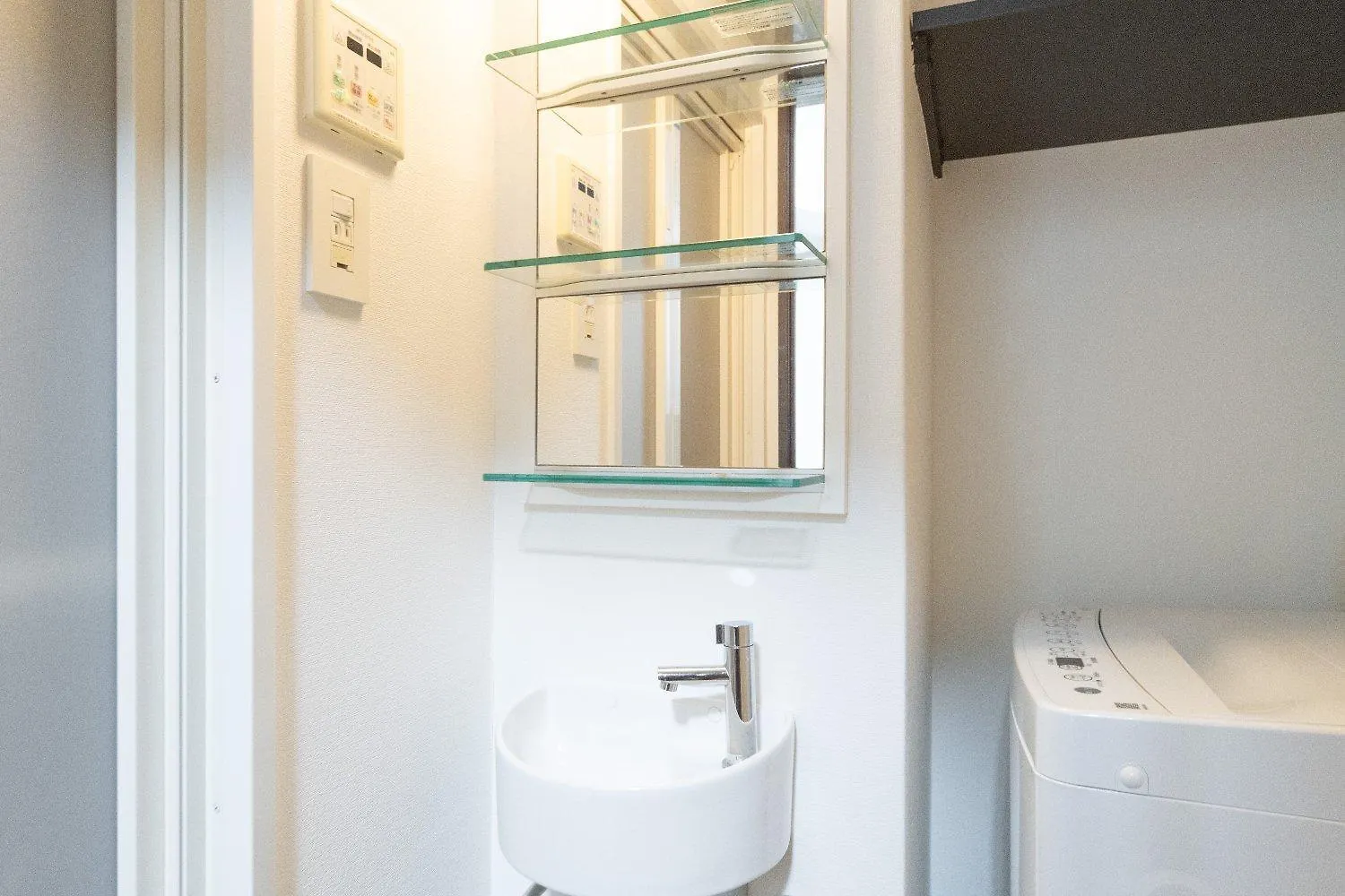 Lelion Simoochiai Apartment Tokyo