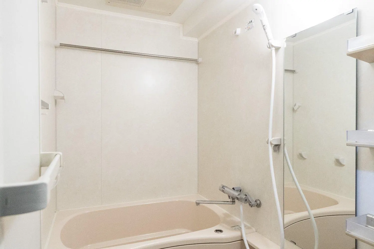 Lelion Simoochiai Apartment Tokyo