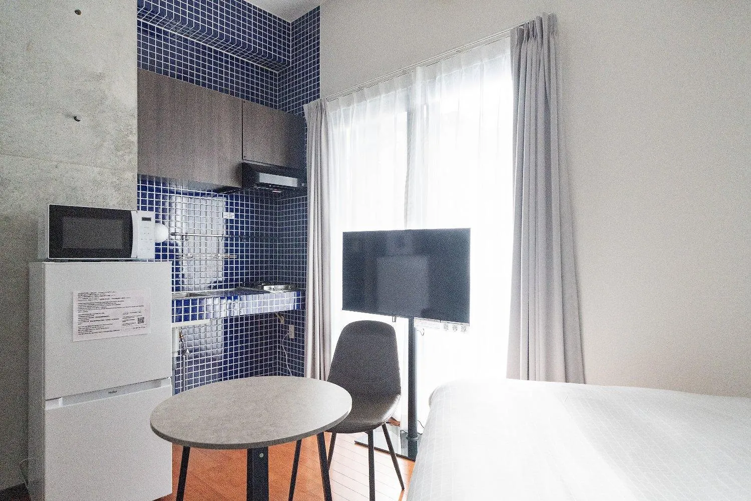 Lelion Simoochiai Apartment Tokyo