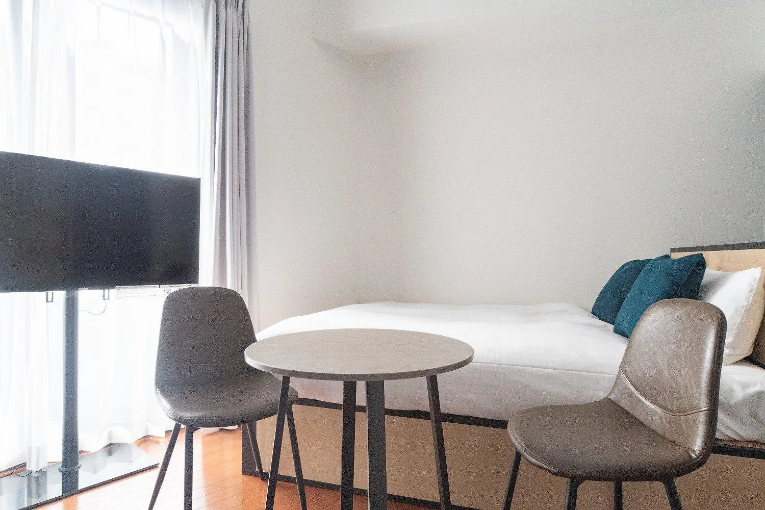 Lelion Simoochiai Apartment Tokyo 0*,  Japan