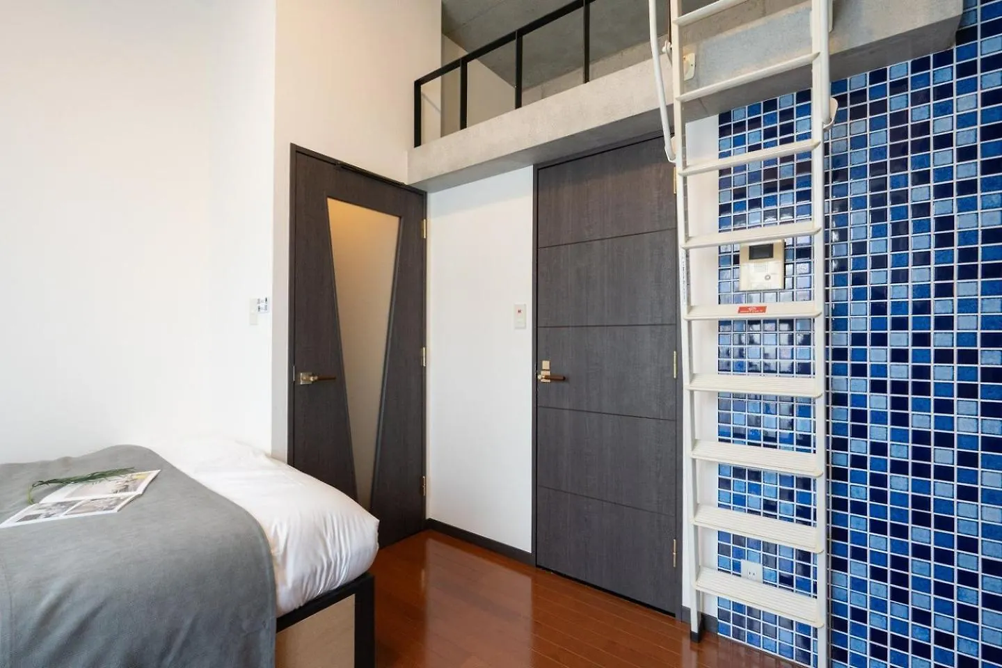 Lelion Simoochiai Apartment Tokyo